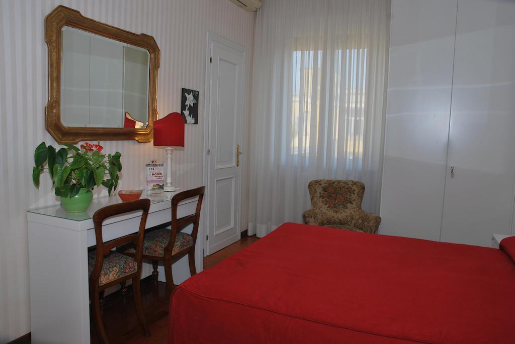Attico Monteverde Roma Cameră foto